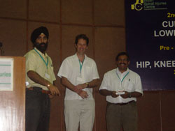 Orthopaedics Conference India