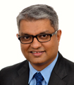 Prof Jegan Krishnan