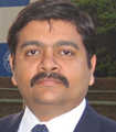 Prof Jegan Krishnan