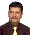 Prof Jegan Krishnan