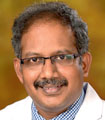 Prof Jegan Krishnan