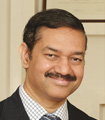 Prof Jegan Krishnan