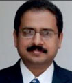 Prof Jegan Krishnan