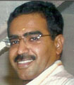 Prof Jegan Krishnan