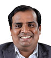 Prof Jegan Krishnan