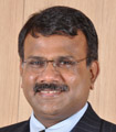 Prof Jegan Krishnan