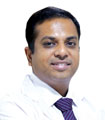 Prof Jegan Krishnan