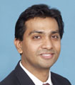 Prof Jegan Krishnan