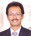 Prof Jegan Krishnan