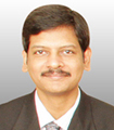 Prof Jegan Krishnan