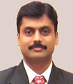 Prof Jegan Krishnan