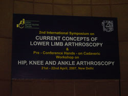 Orthopaedics Conference