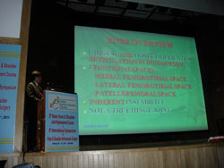 Orthopaedics Conference India