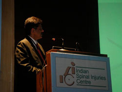 Orthopaedics Conference India