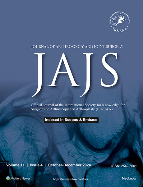 Joint Replacement India
