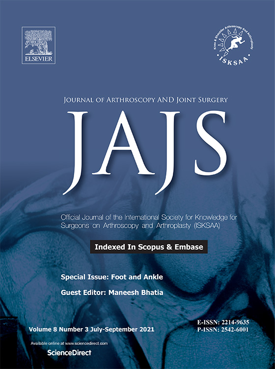 Joint Replacement India