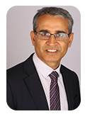 MR SANJEEV ANAND Knee Surgery