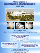 Arthroscopy Conference