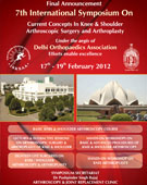 Arthroscopy Conference