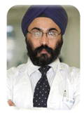 Dr IPS Oberoi Knee Surgery
