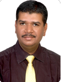 Dr Raju Easwaran Knee Surgery