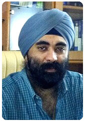 Dr. Pushpinder Bajaj Knee Surgery