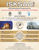 Arthroscopy Conference