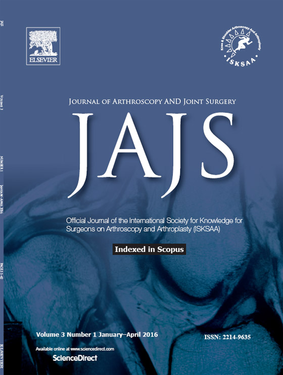 Joint Replacement India
