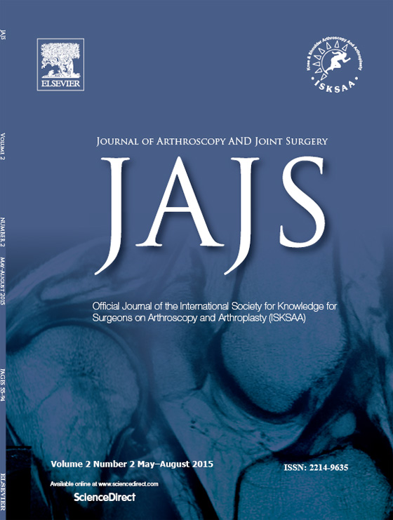 Joint Replacement India
