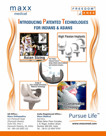 Joint Replacement Conference