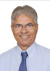Dr Bhasker Tandon