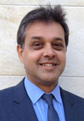 Prof Jegan Krishnan