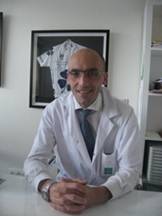 Dr Phillipe Collin