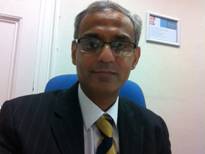 Prof Jegan Krishnan