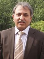 Prof Jegan Krishnan