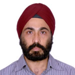 Dr IPS Oberoi